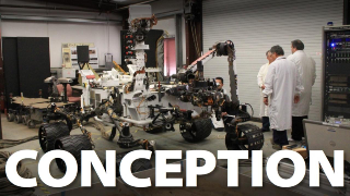 This Is How Spaceships Are Born